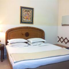 Отель Bajaj Indian Home Stay комната для гостей
