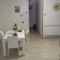 Отель Cinecitta' Open Space