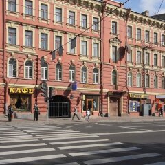 Гостиница Rinaldi at Moskovskiy- I в Санкт-Петербурге отзывы, цены и фото номеров - забронировать гостиницу Rinaldi at Moskovskiy- I онлайн Санкт-Петербург