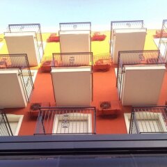 Отель Venere Hotel Италия, Римини - отзывы, цены и фото номеров - забронировать отель Venere Hotel онлайн питание