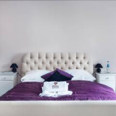 Отель Apartament Voyager с домашними животными
