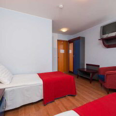Spa Hotel Lavendel комната для гостей фото 4