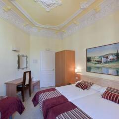 Отель Hostal Central Barcelona комната для гостей фото 3