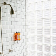 Отель Rooms Tbilisi ванная