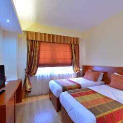 Te Stela Hotel комната для гостей