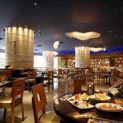 Отель Hilton Tokyo Bay питание фото 3