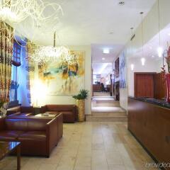Hotel Das Tyrol интерьер отеля фото 2
