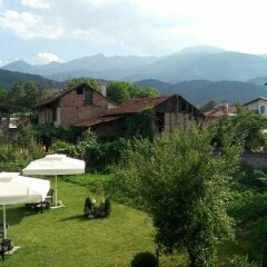 Отель Guest House Raffe Банско фото 4
