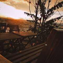Отель Hai A Homestay Далат пляж фото 2
