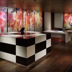 Отель Hyatt Centric Ginza Tokyo Япония, Токио - отзывы, цены и фото номеров - забронировать отель Hyatt Centric Ginza Tokyo онлайн развлечения