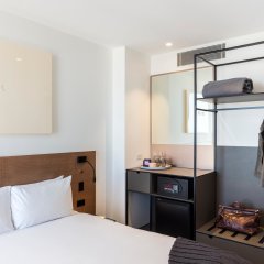 Citadines Connect Sydney Airport in Mascot, Australia from 122$, photos, reviews - zenhotels.com room amenities