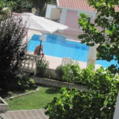 Hotel Gioia Garden Фьюджи фото 13