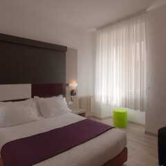 Отель Genius Hotel Downtown Италия, Милан - 5 отзывов об отеле, цены и фото номеров - забронировать отель Genius Hotel Downtown онлайн комната для гостей фото 4