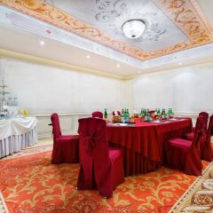 Отель Principe Di Savoia Италия, Милан - 5 отзывов об отеле, цены и фото номеров - забронировать отель Principe Di Savoia онлайн помещение для мероприятий фото 2