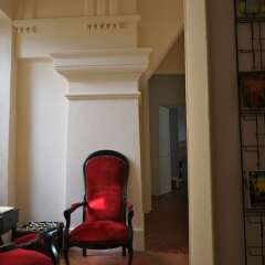 La Maïoun Guesthouse Hostel