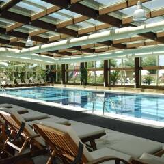Sunis Kumköy Beach Resort Hotel & Spa – All Inclusive бассейн