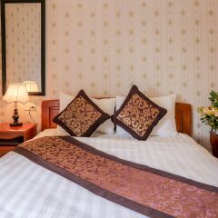 White Pearl Hotel Далат комната для гостей фото 2