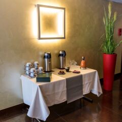 Отель Best Western Aquakub Экс-ле-Бен спа