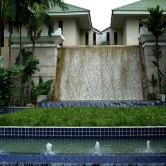 Отель Bangkok Natural Spa And Resort Бангкок фото 3