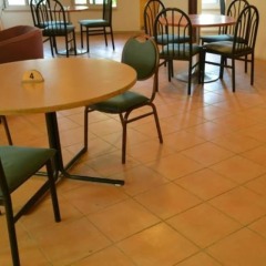 Razan Hotel питание