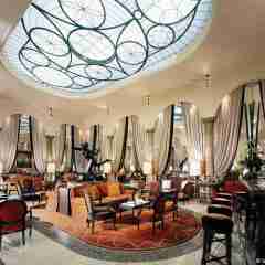 Отель Grand Hotel et de Milan Италия, Милан - 4 отзыва об отеле, цены и фото номеров - забронировать отель Grand Hotel et de Milan онлайн гостиничный бар