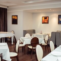 Гостиница Ost West Club фото 2