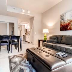 Отель Bluebird Suites at Dupont Circle США, Вашингтон - отзывы, цены и фото номеров - забронировать отель Bluebird Suites at Dupont Circle онлайн комната для гостей фото 5