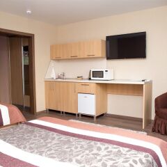 Отель Roomer Челябинск в номере