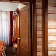 Hotel Mascagni ванная фото 2
