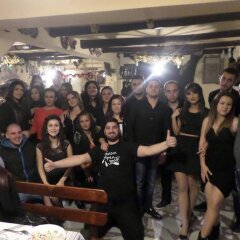 Hotel Bar Nazdrave