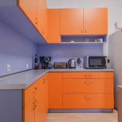 Апартаменты FM Deluxe 2-BDR Apartment - Sweet Home София в номере