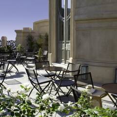 Отель Esplendor by Wyndham Savoy Rosario бассейн фото 3