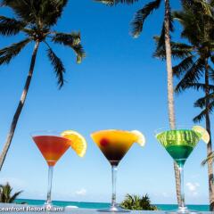 Отель The Alexander Miami Beach пляж фото 2