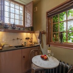 Отель Private Mansions Нидерланды, Амстердам - отзывы, цены и фото номеров - забронировать отель Private Mansions онлайн в номере фото 2