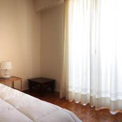 Отель Romantic Apt with Penthouse & Acropolis View удобства в номере фото 2