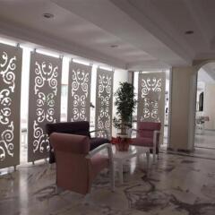 Halici Hotel Турция, Памуккале - отзывы, цены и фото номеров - забронировать отель Halici Hotel онлайн интерьер отеля фото 3