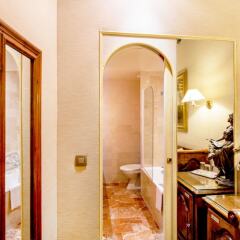 Отель Hôtel Left Bank Saint Germain удобства в номере фото 2