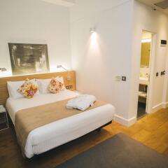 Hotel Zenit Budapest Palace комната для гостей фото 3