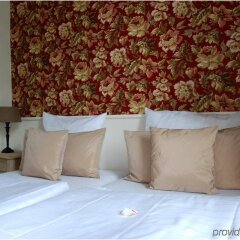 Hotel Domspitzen комната для гостей фото 4