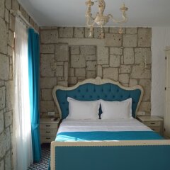 Отель Fehmi Bey Alacati Butik Otel - Special Class Чешме детские мероприятия