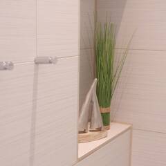 Апартаменты Silentio Apartments ванная