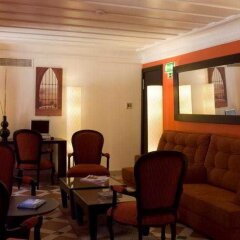 Hotel Ordem De Santiago интерьер отеля фото 2