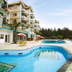 Queen Hotel Thanh Hoa детские мероприятия фото 2