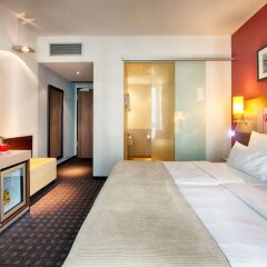 Leonardo Royal Hotel Munich Мюнхен фото 4