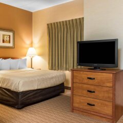MainStay Suites Of Lancaster County in Mountville, United States of America from 109$, photos, reviews - zenhotels.com guestroom photo 4