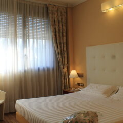 Отель Best Western Air Hotel Linate Италия, Сеграте - отзывы, цены и фото номеров - забронировать отель Best Western Air Hotel Linate онлайн комната для гостей фото 4