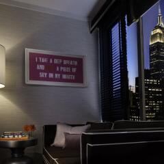Отель Iberostar 70 Park Avenue США, Нью-Йорк - отзывы, цены и фото номеров - забронировать отель Iberostar 70 Park Avenue онлайн спа фото 2