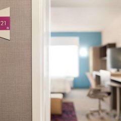 Home2 Suites by Hilton Harrisburg North in Harrisburg, United States of America from 176$, photos, reviews - zenhotels.com meals