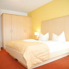 HSH Hotel Apartments Mitte комната для гостей фото 4