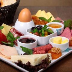 Cle Beach Boutique Hotel в номере